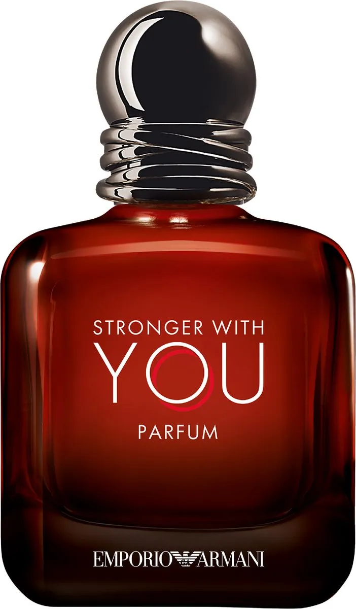 Armani Emporio Armani Stronger With You Herenparfum 50ml