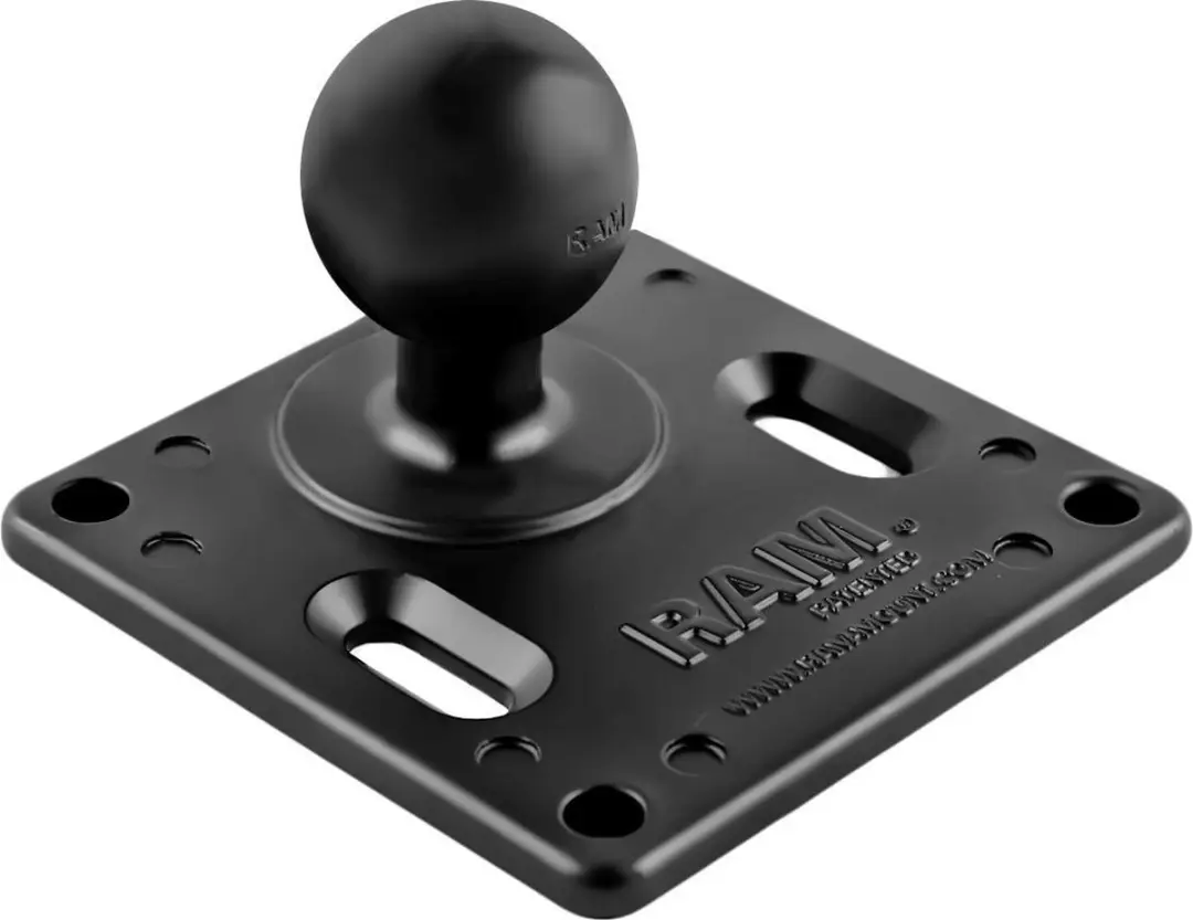 RAM Mounts RAM-2461U Smartphonehouder