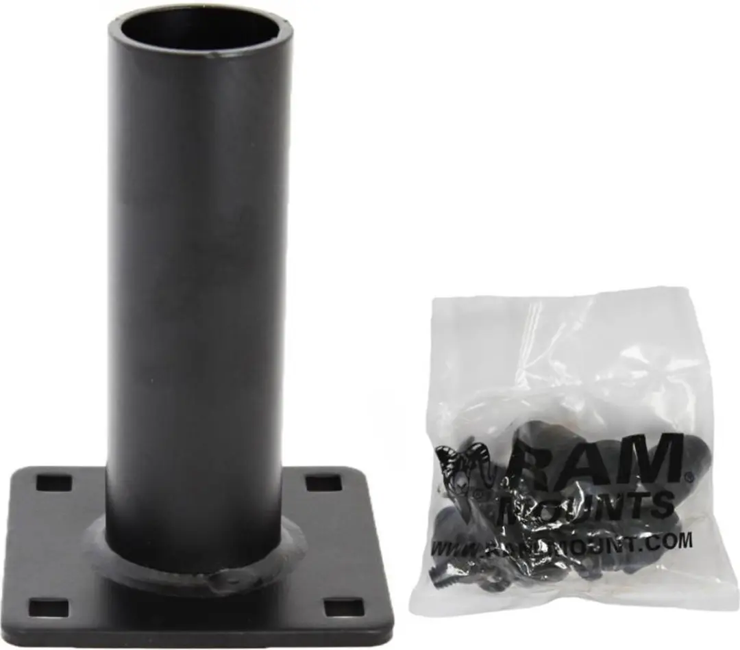 5" Long Lower Female Tele-Pole™