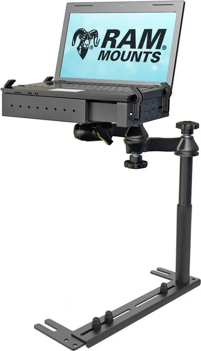 RAM® No-Drill™ Universal Laptop Mount