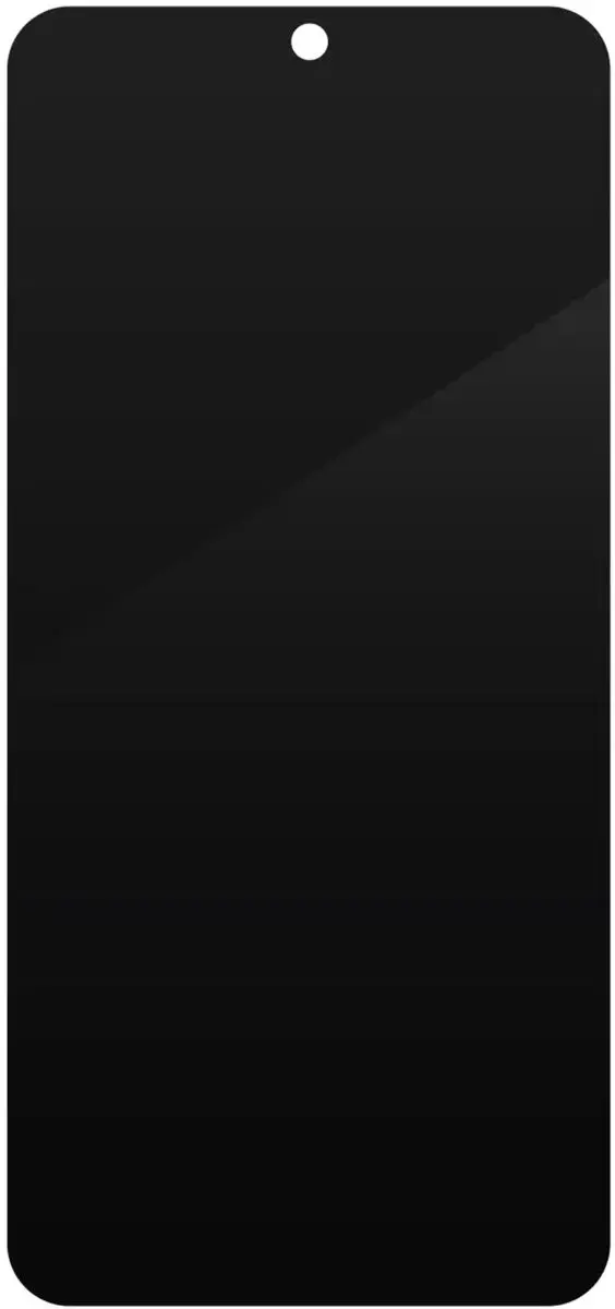ZAGG InvisibleShield Fusion Privacy Screen Protector Samsung Galaxy S25 - afbeelding 5 van 6