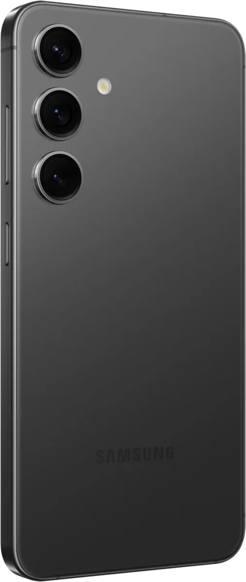 Samsung Galaxy S24 Enterprise SM-S921BZKDEEE - 128GB - Onyx Black - afbeelding 2 van 6