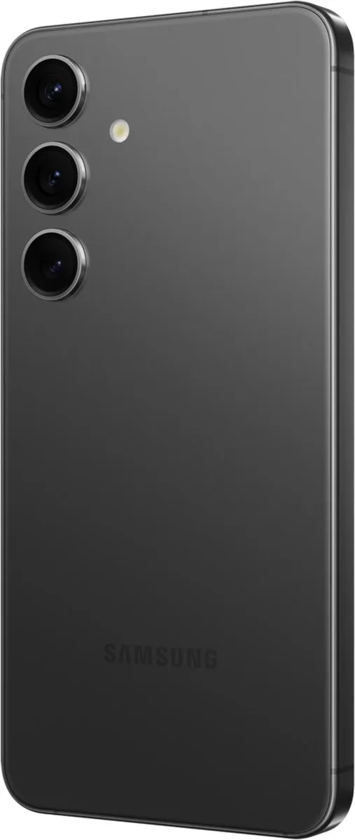 Samsung Galaxy S24 Enterprise SM-S921BZKDEEE - 128GB - Onyx Black - afbeelding 4 van 6