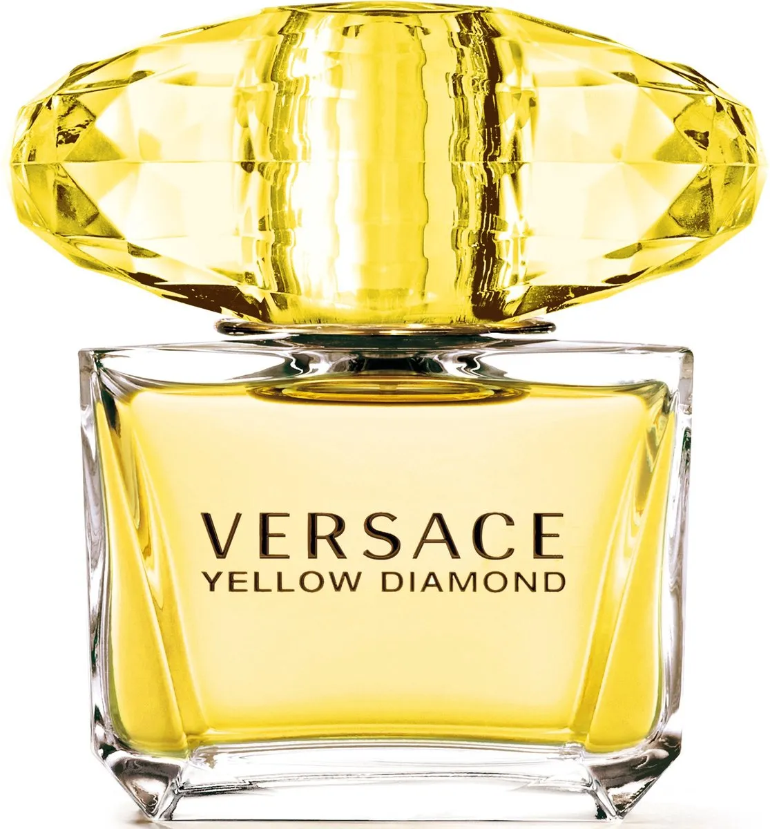 Versace Yellow Diamond Damesparfum 90ml