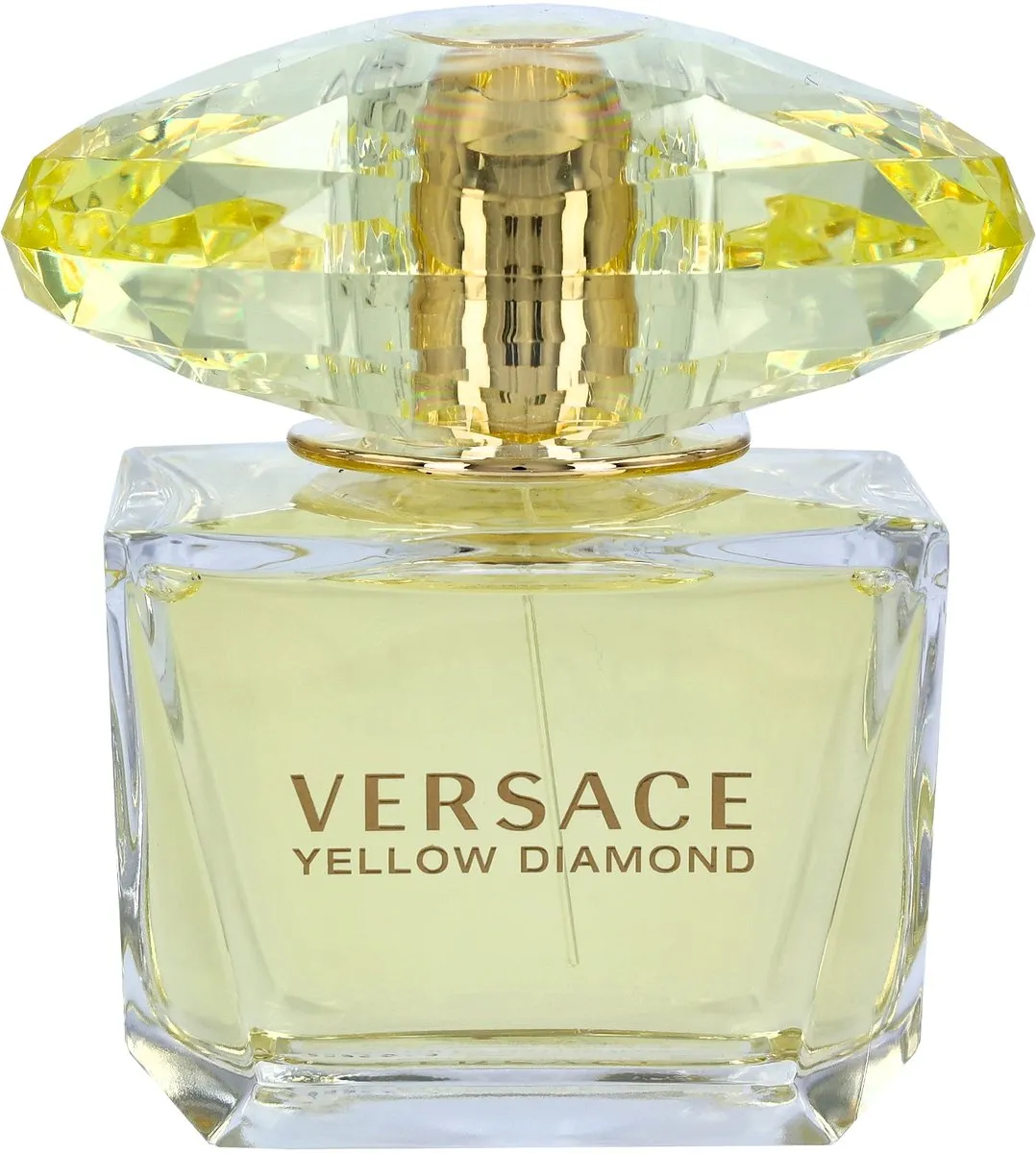 Versace Yellow Diamond Damesparfum 90ml