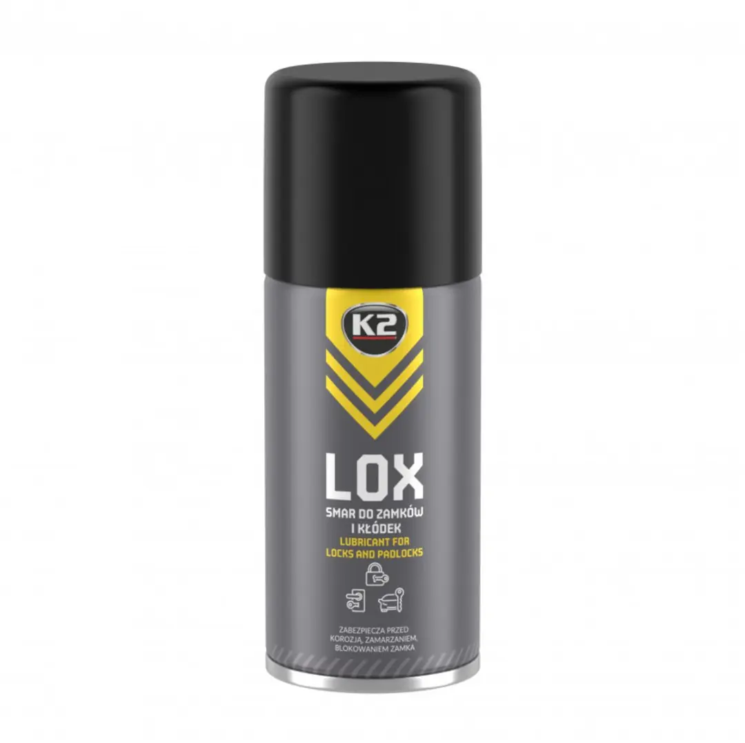 K2 LOX Serie
