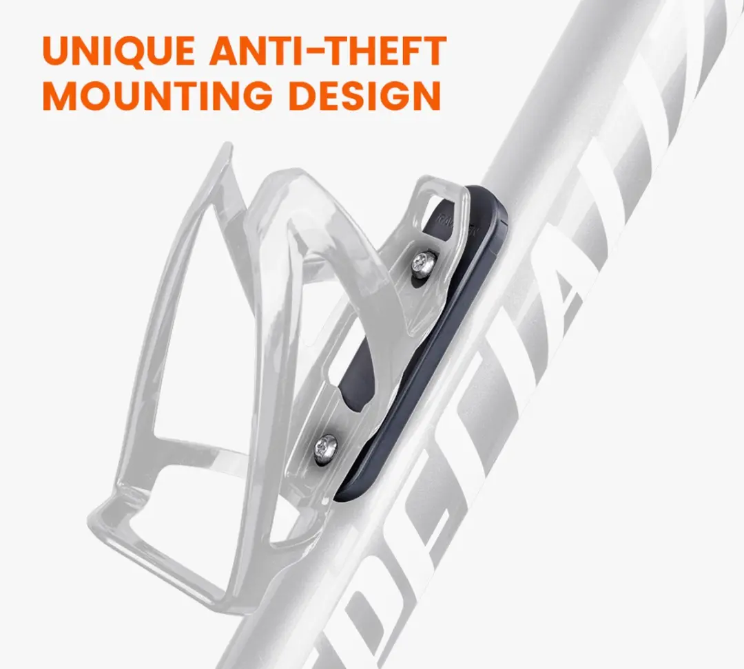 Ravemen ABF01 BikeFinder met Apple Find My - afbeelding 3 van 6
