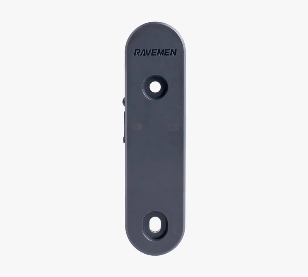 Ravemen ABF01 BikeFinder met Apple Find My