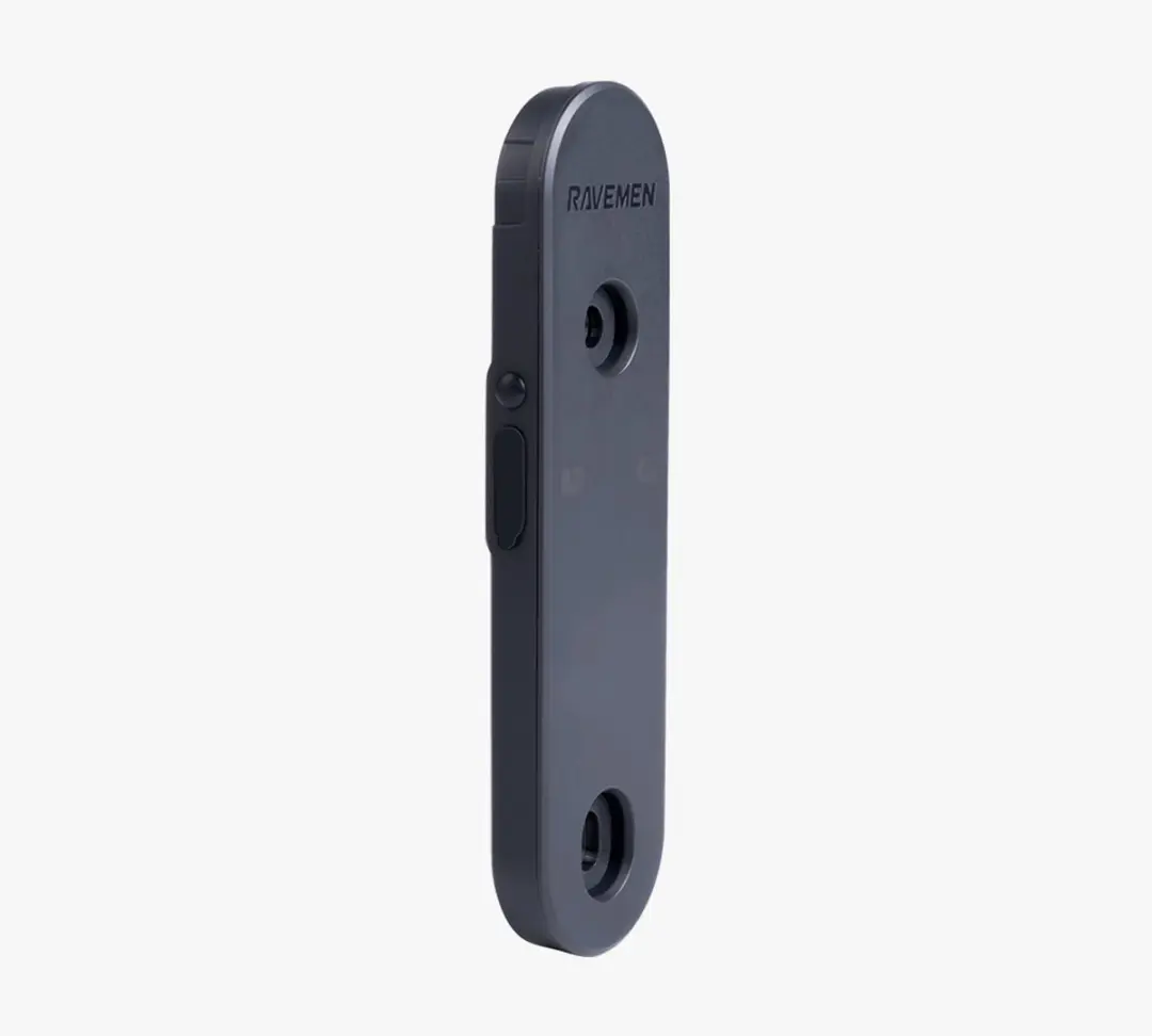 Ravemen ABF01 BikeFinder met Apple Find My - afbeelding 2 van 6