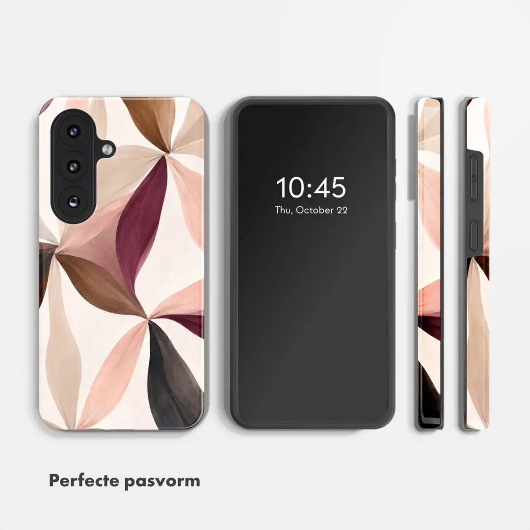 Selencia Silk Spirit Hoesje Samsung Galaxy S26 - afbeelding 5 van 6