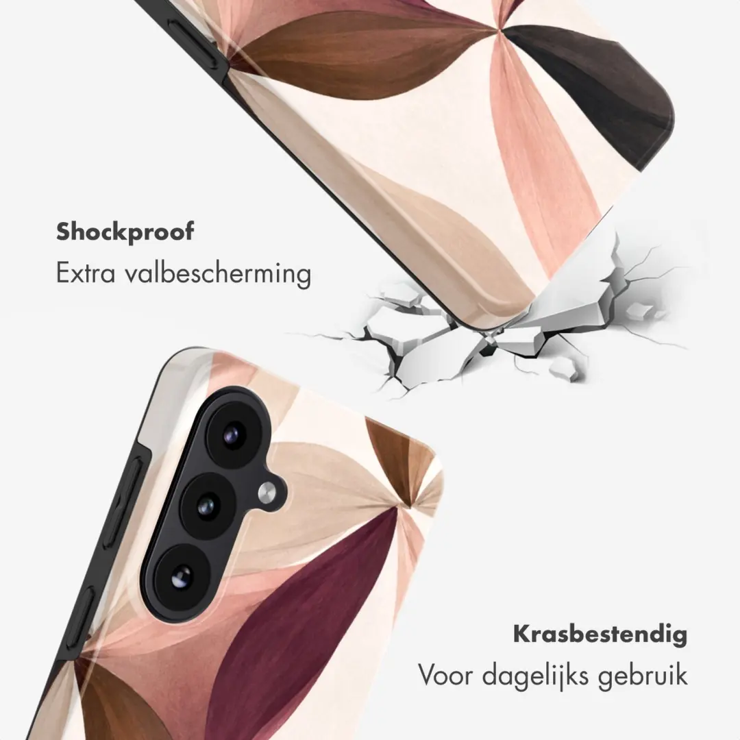 Selencia Silk Spirit Hoesje Samsung Galaxy S26 - afbeelding 3 van 6