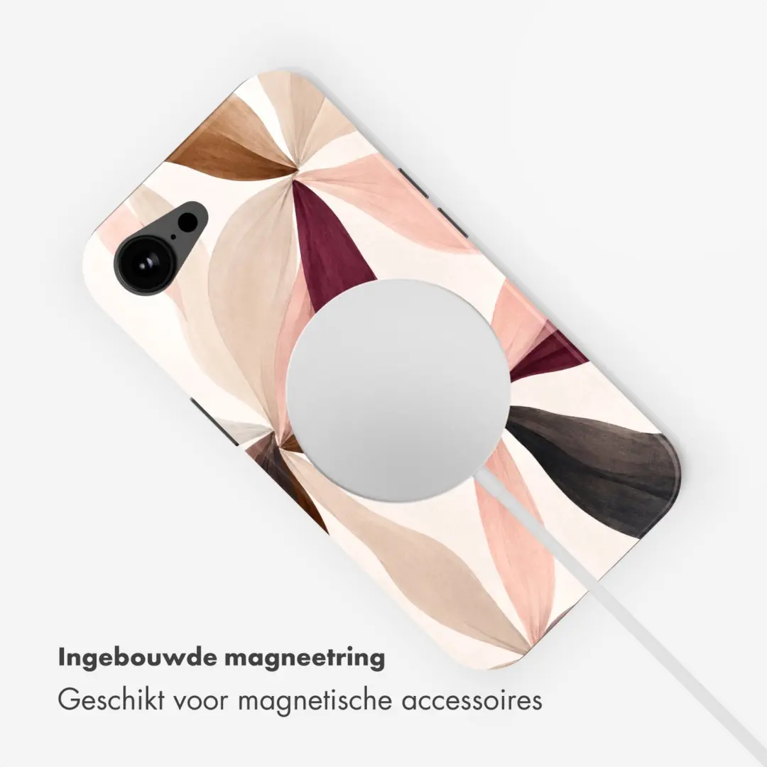 Selencia Silk Spirit Hoesje voor iPhone 16e/17e - afbeelding 6 van 6