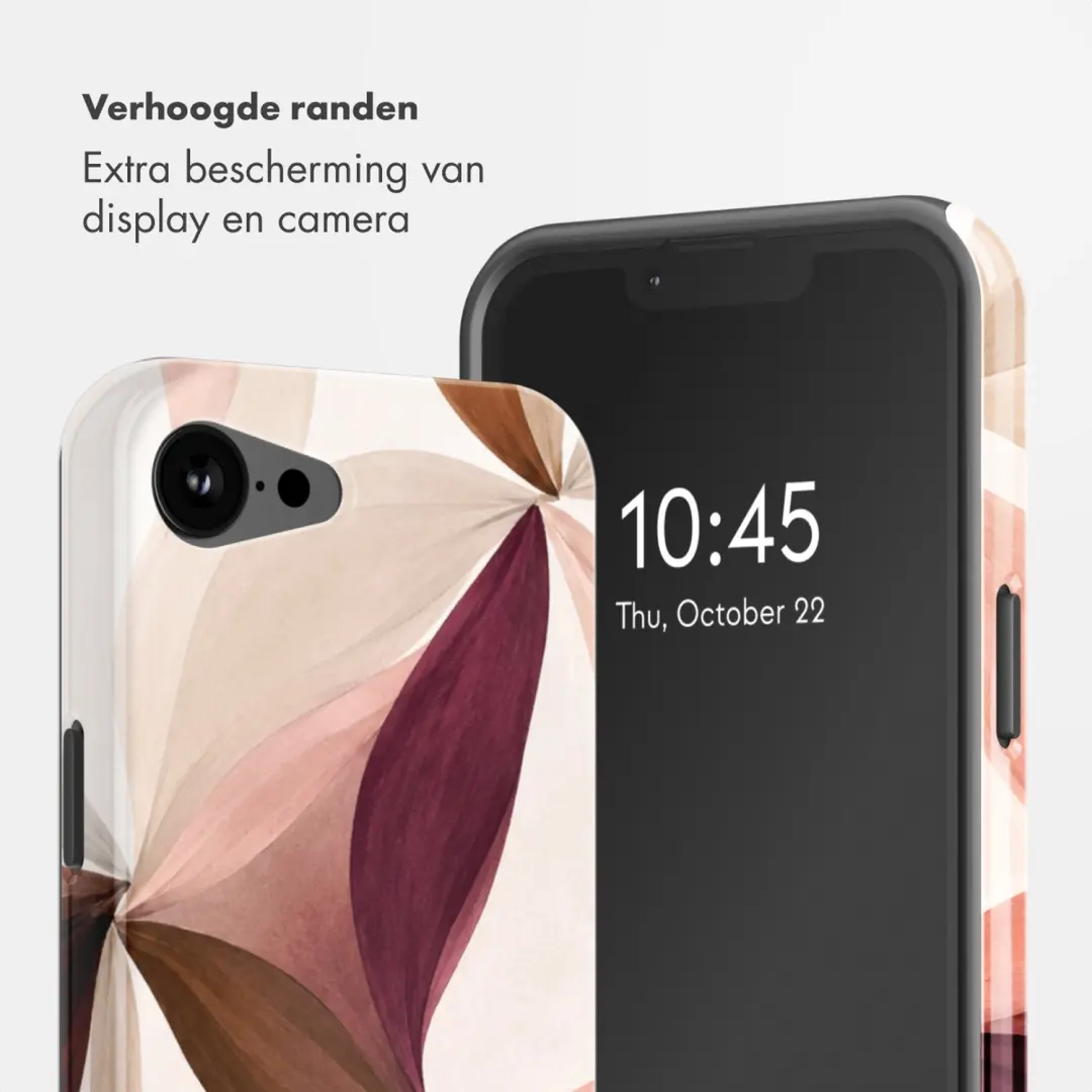 Selencia Silk Spirit Hoesje voor iPhone 16e/17e - afbeelding 4 van 6