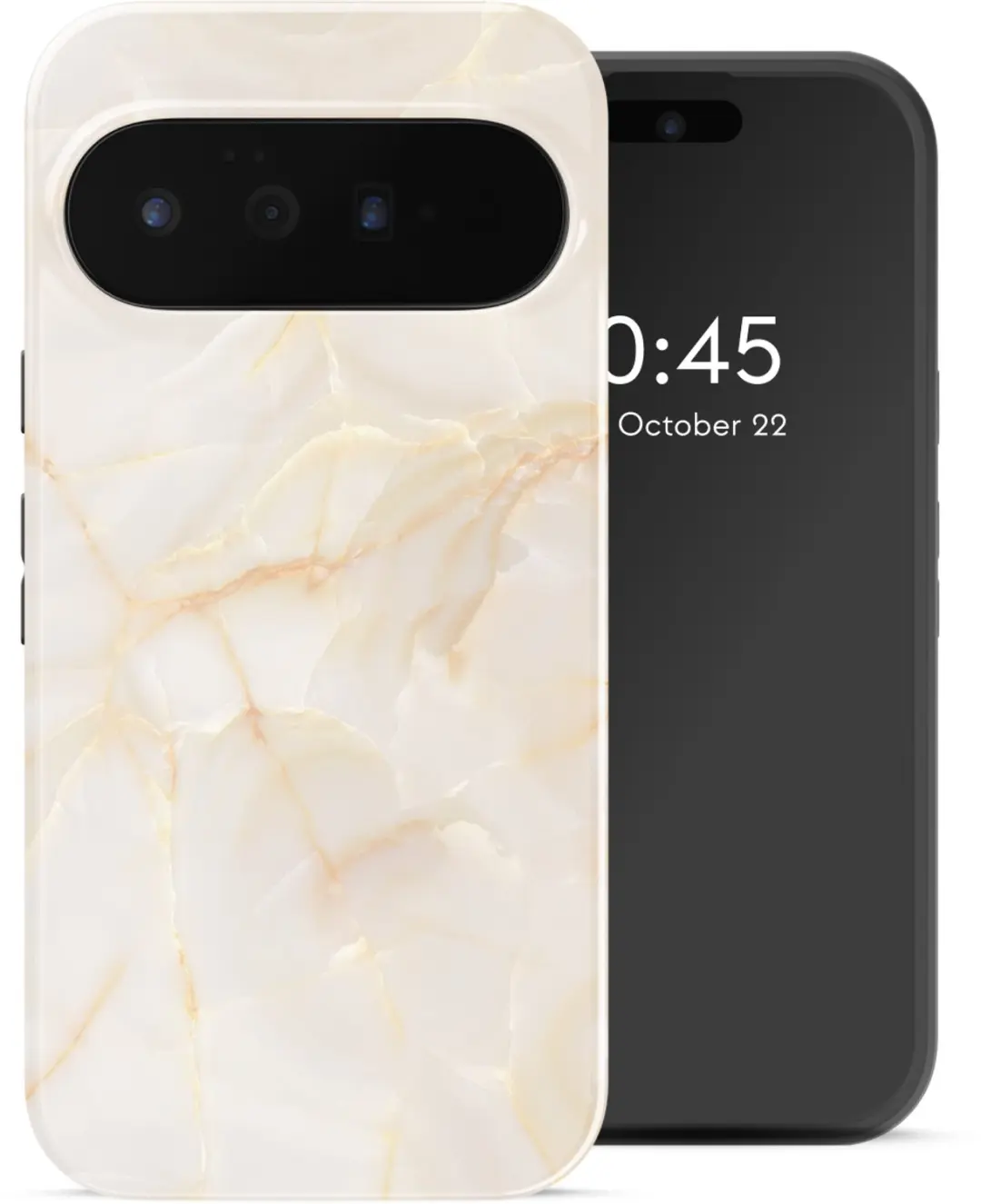 Selencia Vivid Backcover MagSafe Google Pixel 11