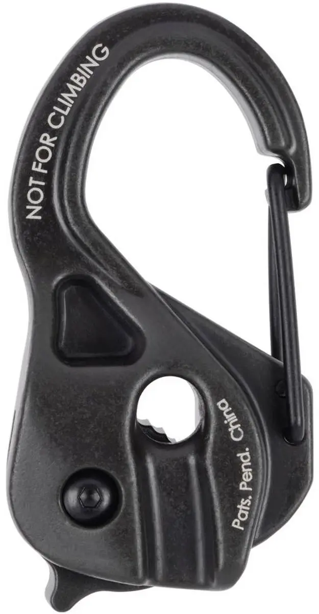 Nite Ize CamJam XT Snoerspanner 63x34x19mm - afbeelding 5 van 6