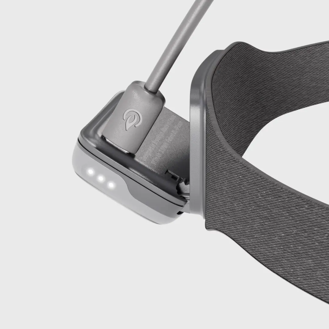 BioLite Range 300 Headlamp - Grijs - afbeelding 6 van 6