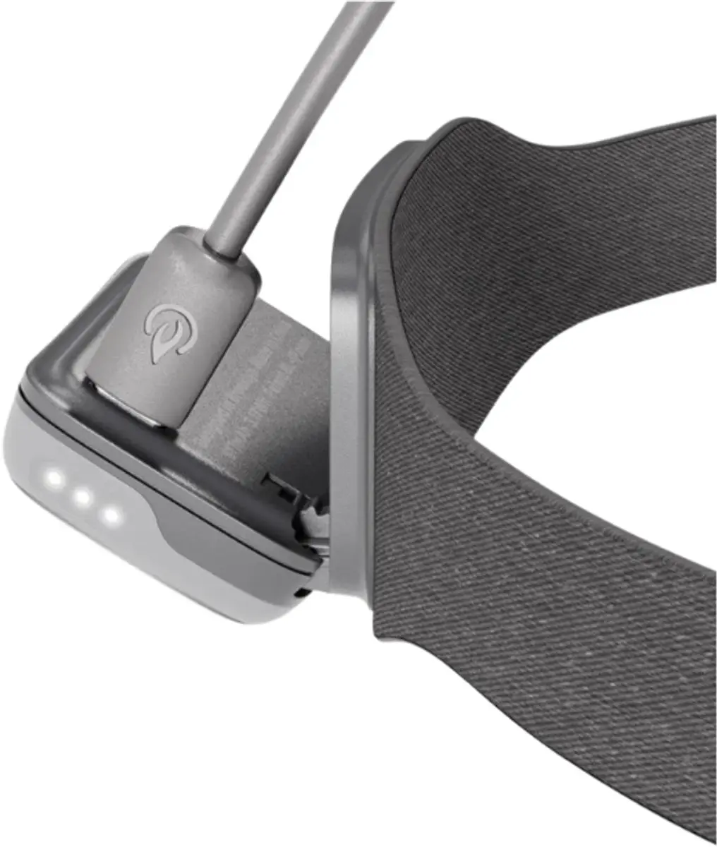 BioLite Range 300 Headlamp - Grijs - afbeelding 2 van 6