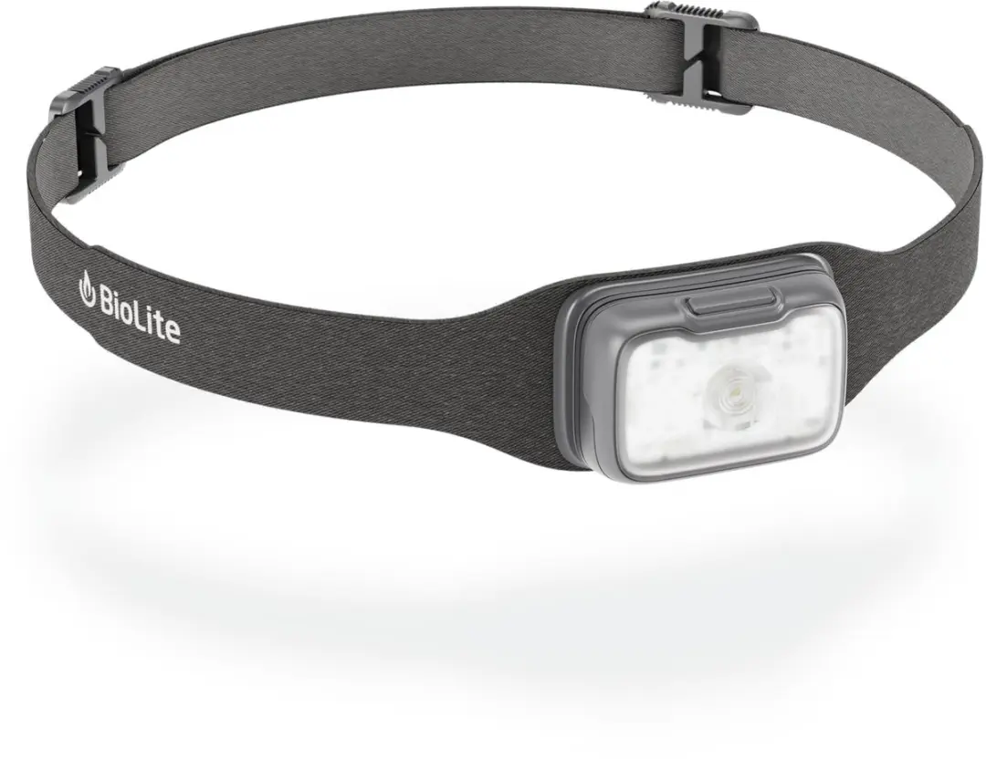 BioLite Range 300 Headlamp
