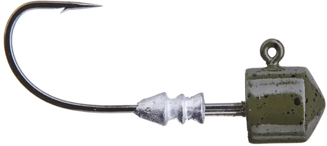 VMC Ned Rig Jig CH 1/0