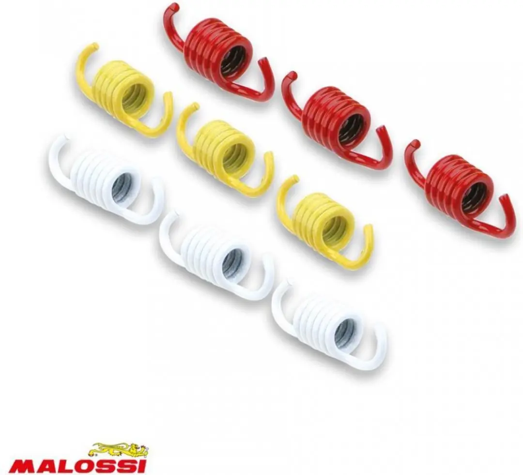 koppelingsveer malossi voor scooter yamaha 250 yp majesty dx 1998-1999 nieuw