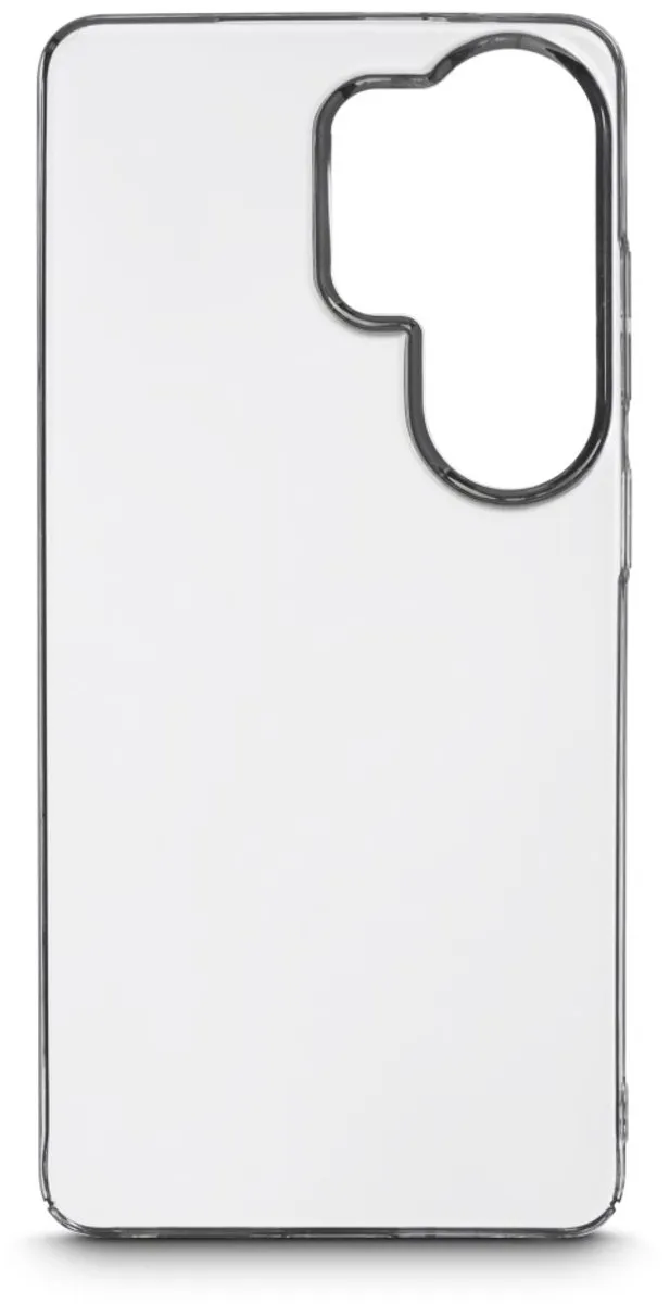 Hama Hoesje Galaxy S26 Ultra - Transparant