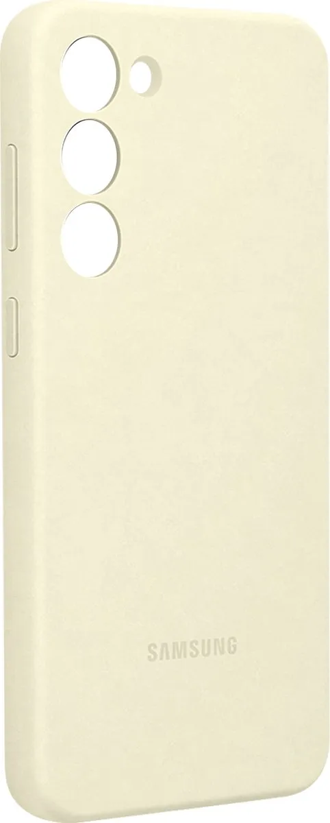 Samsung Siliconen Hoesje EF-PS916TUEGWW