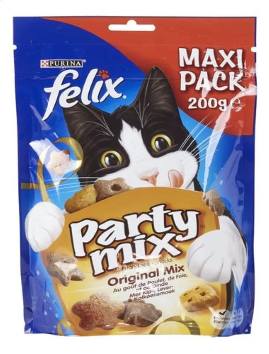 Felix Party Mix Original