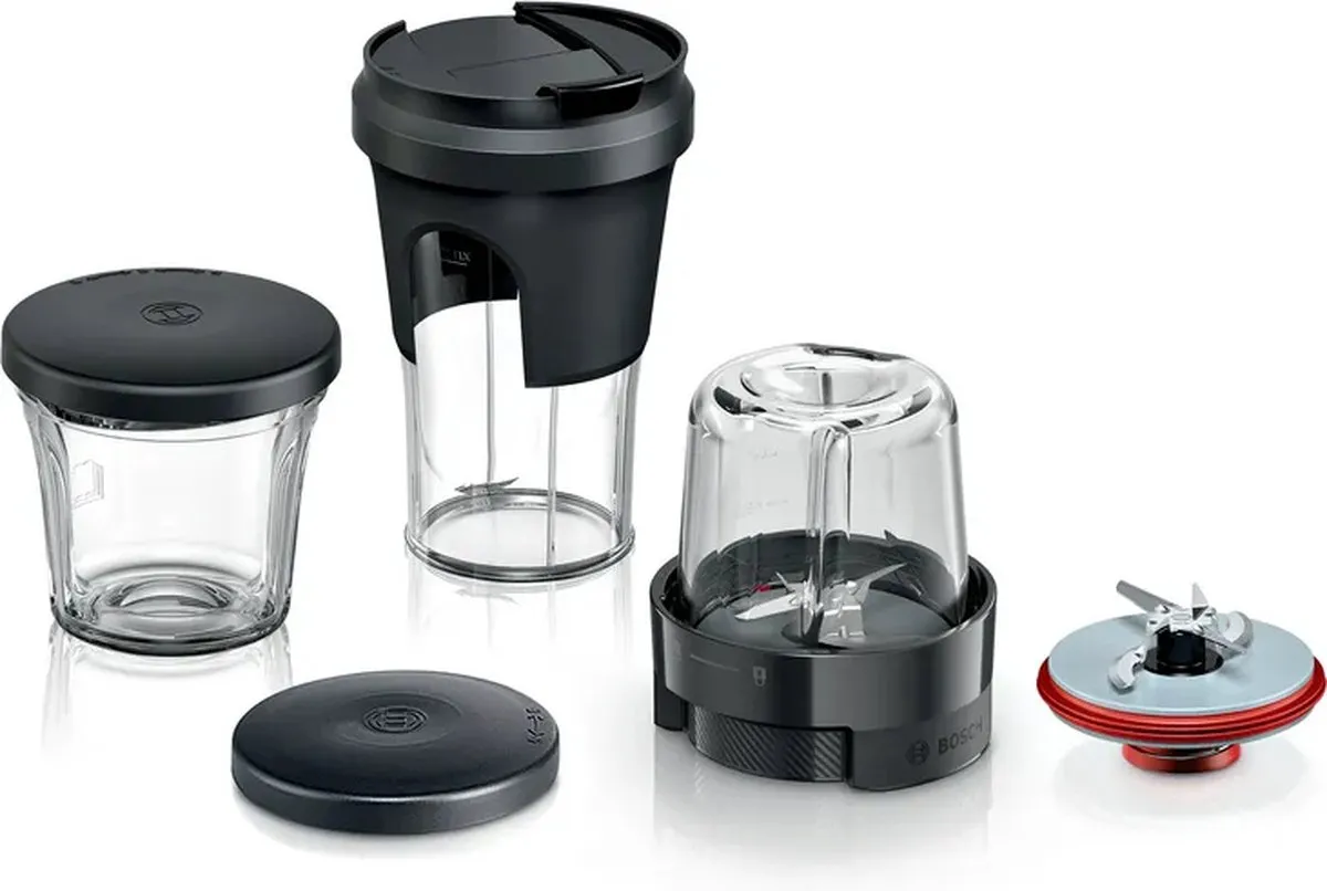 Bosch MUZS68TM Mixeraccessoires