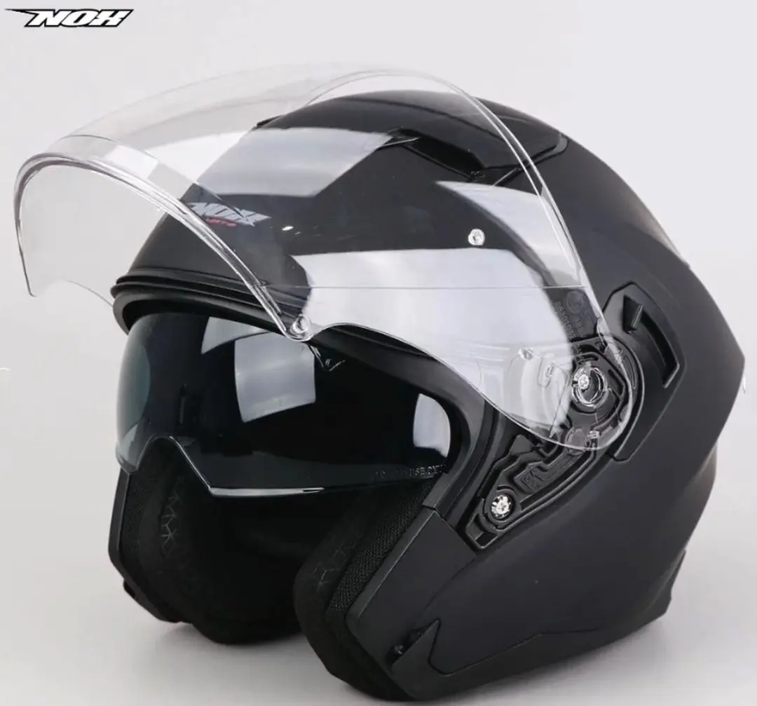 Nox N130 Jethelm