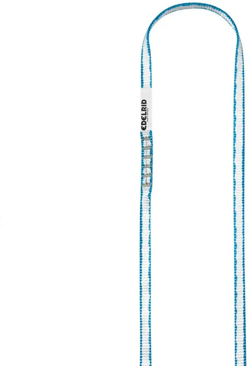 Edelrid Dyneema Sling II 11mm 120cm Icemint