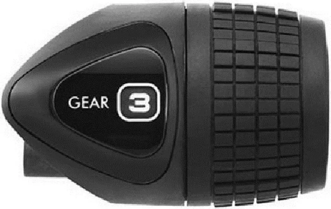 Sunrace Draaiversteller 3-Speed