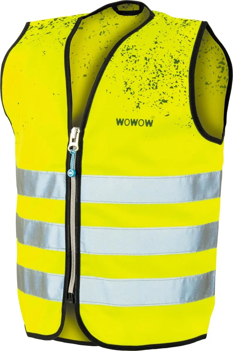 Schlamm Jacket Yellow L
