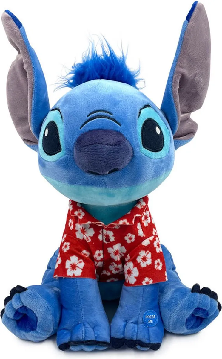 Disney Stitch Plush 30cm