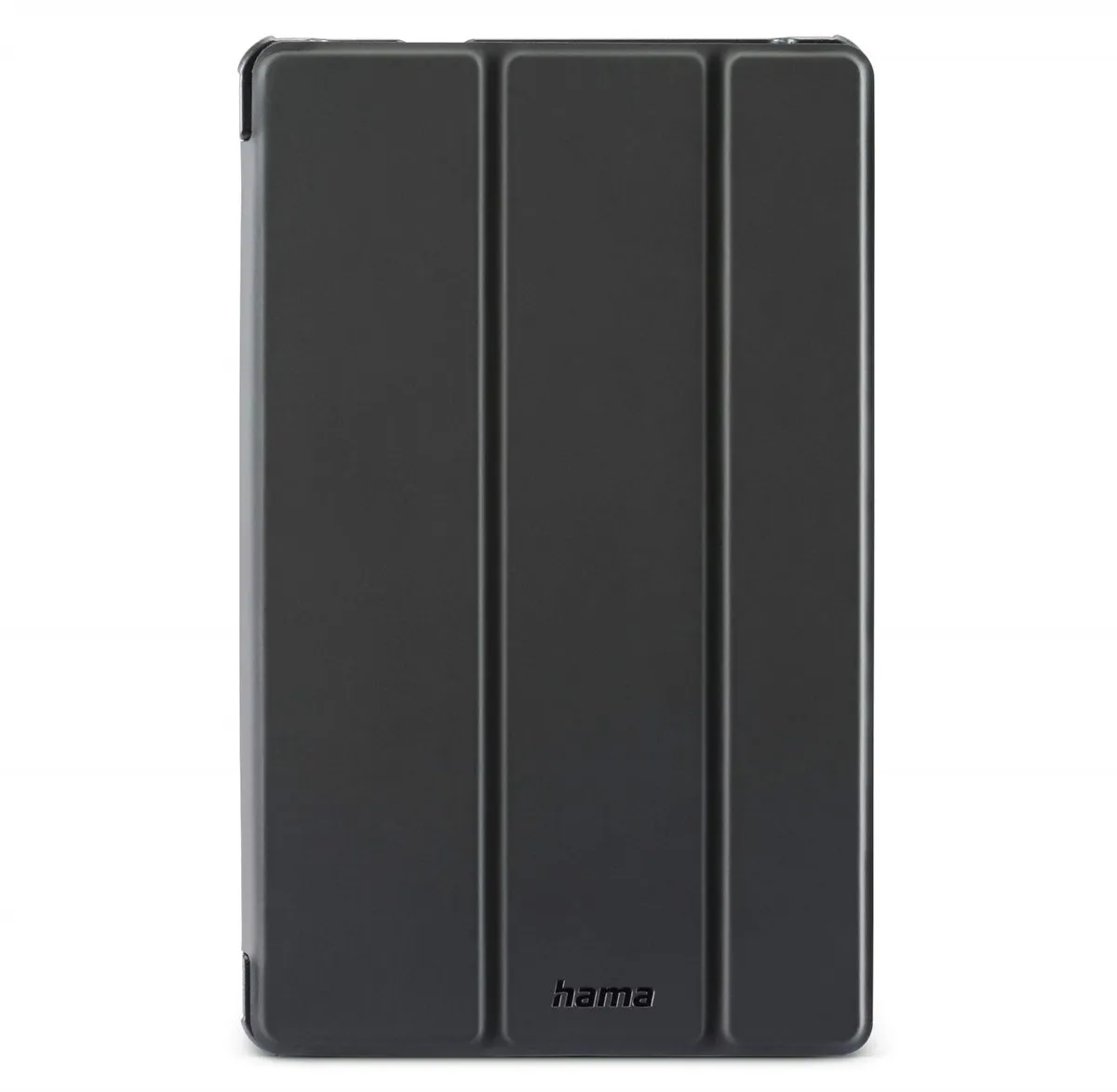 Hama Tablethoes Fold Zwart - Lenovo Tab M8 4e Gen - 8 Inch