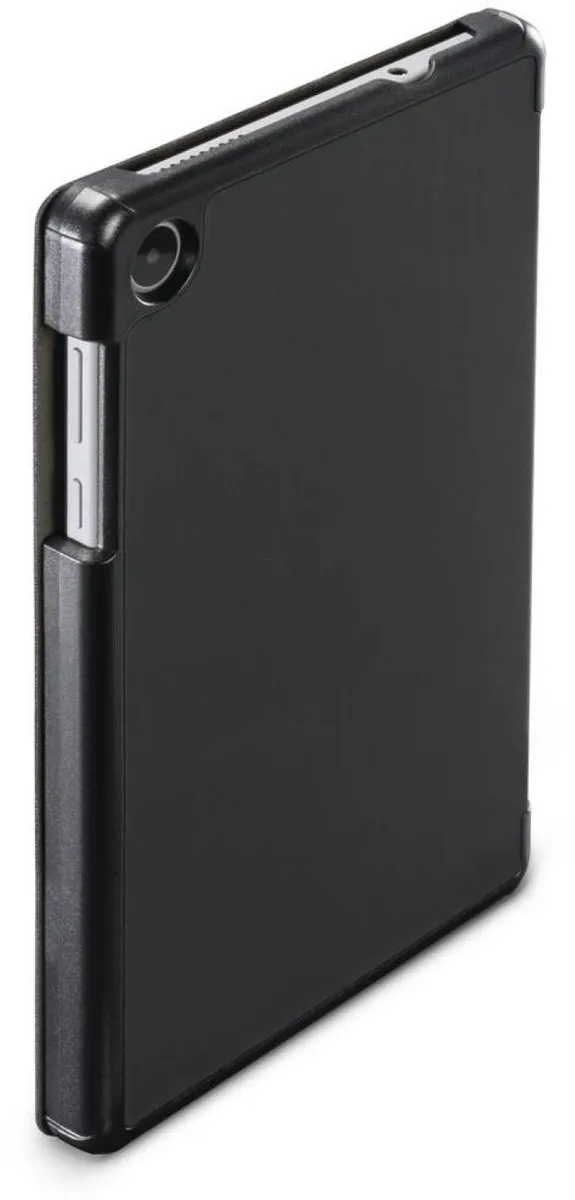 Hama Tablethoes Fold Zwart - Lenovo Tab M8 4e Gen - 8 Inch