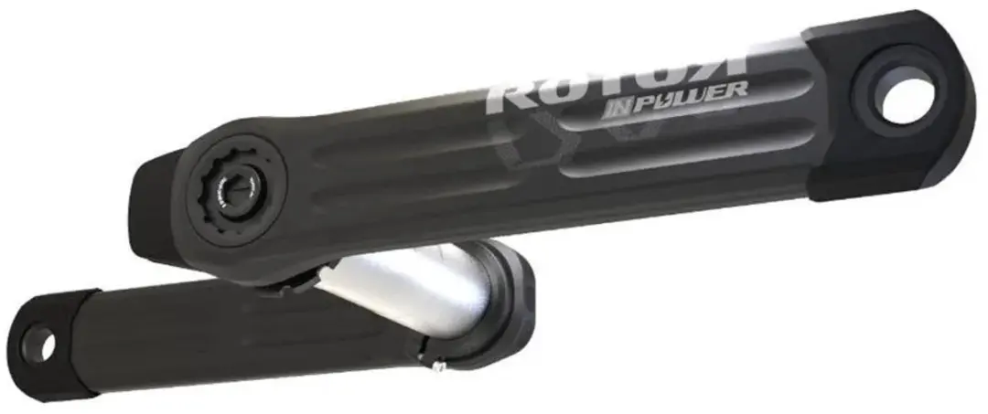 Rotor 2INPower DM Direct Mount MTB Powermeter Crank
