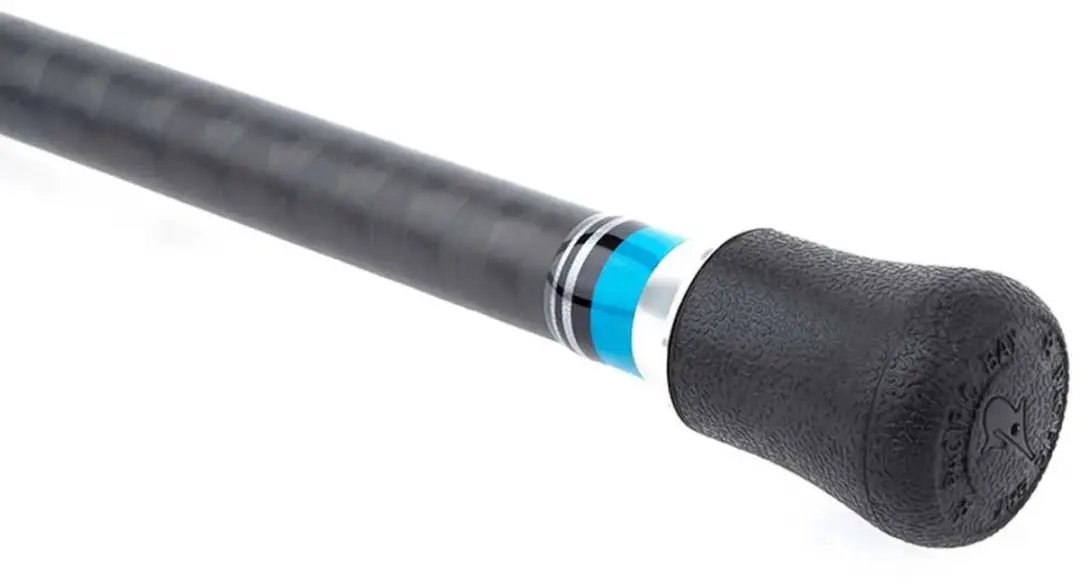 Shimano Technium 300g Hengel - Zilver - afbeelding 4 van 4