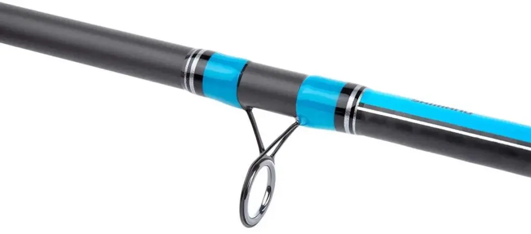 Shimano Technium 300g Hengel - Zilver - afbeelding 3 van 4