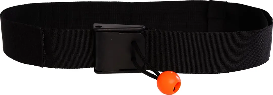 2025 Jobe Quick Release Waist Belt