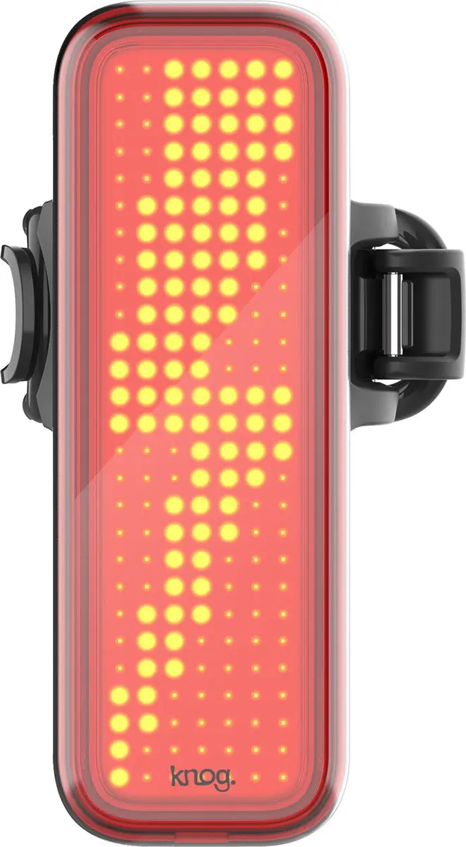 Knog Blinder V Bolt Achterlicht
