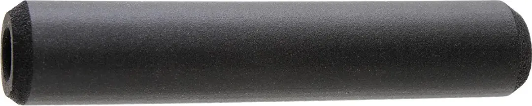 ESIgrips Extra Chunky handvatten zwart