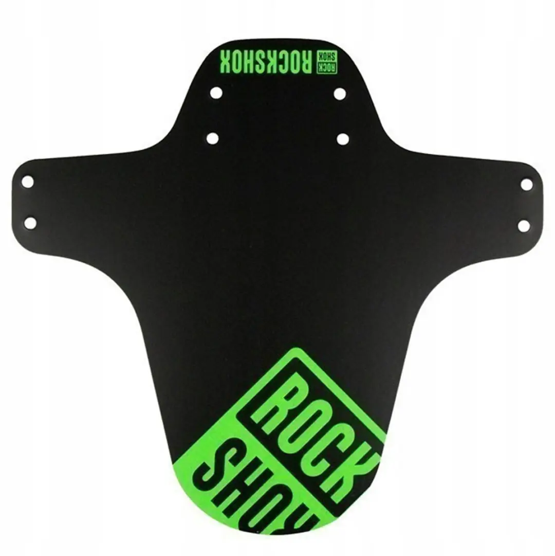 Rock Shox Fender MTB Voorvork Spatbord