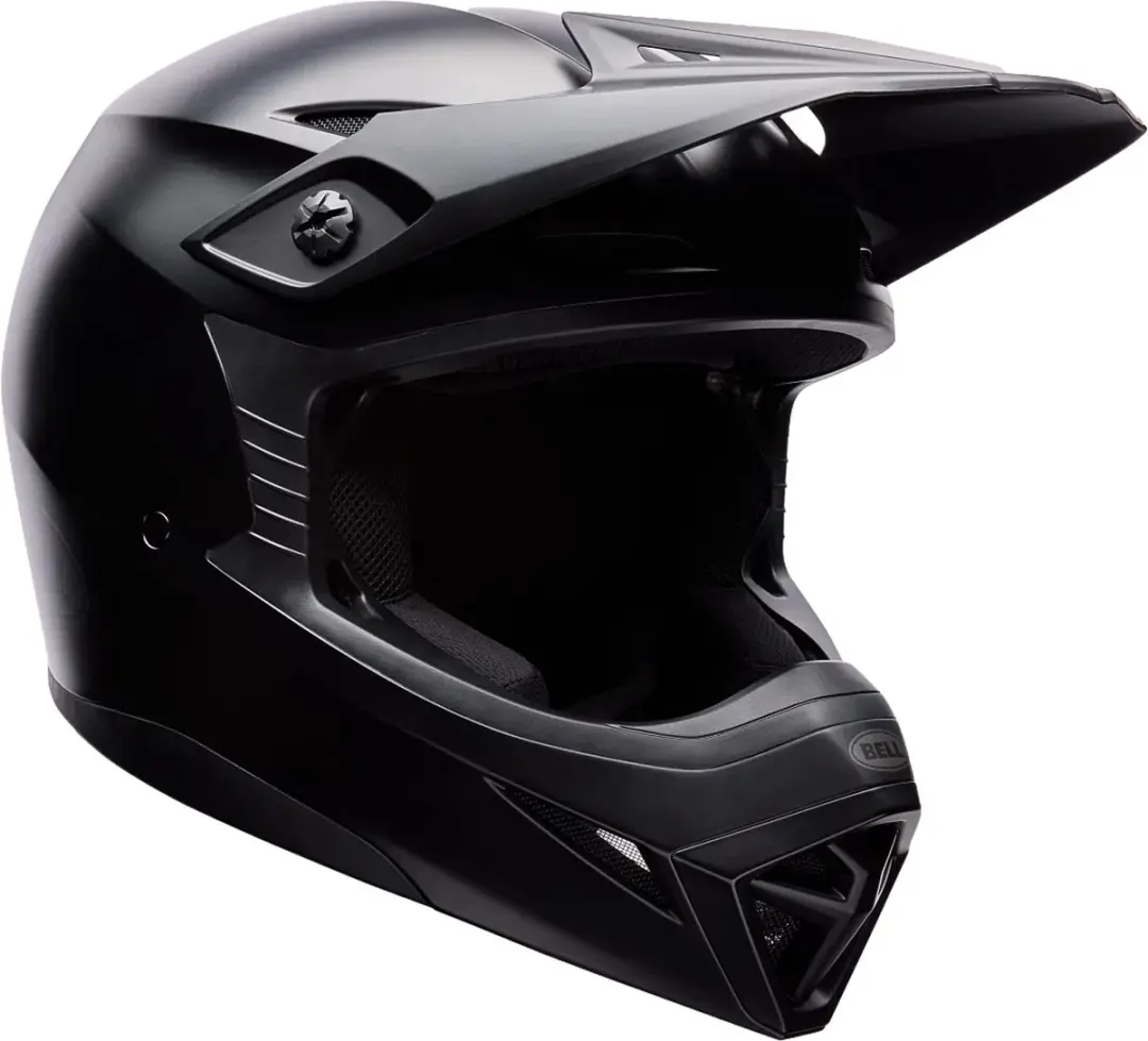 Bell MX-10 MIPS Jeugd motocrosshelm