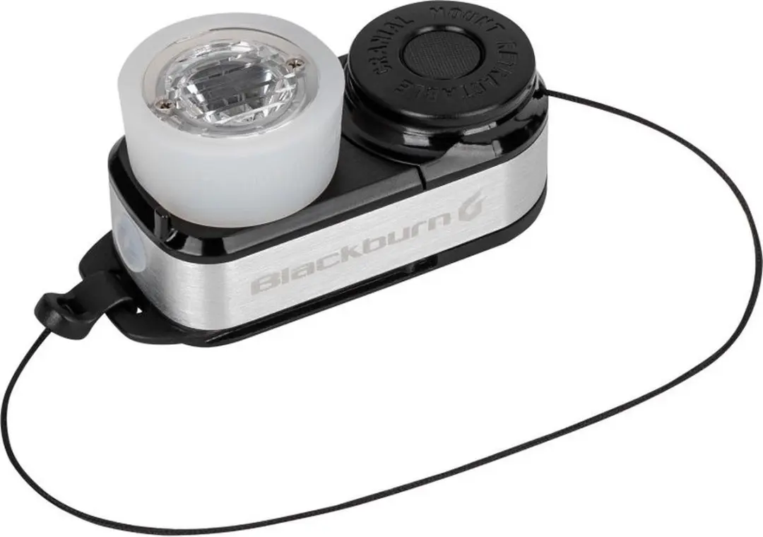 Blackburn Outpost Bike & Camp koplamp - afbeelding 3 van 6