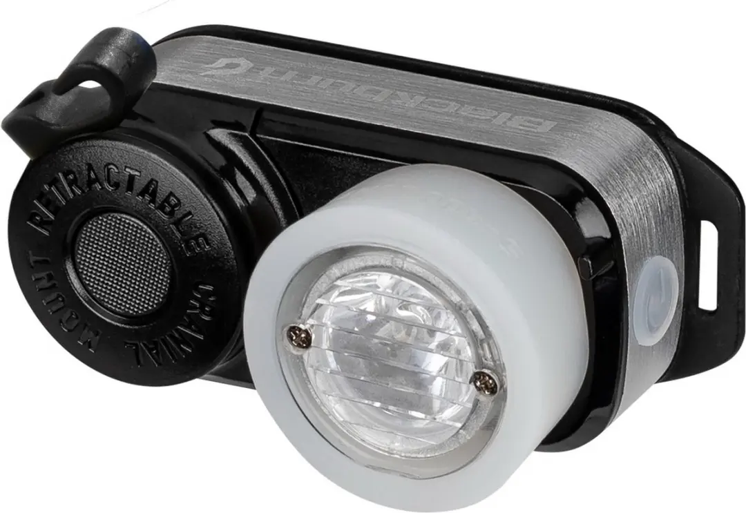 Blackburn Outpost Bike & Camp koplamp