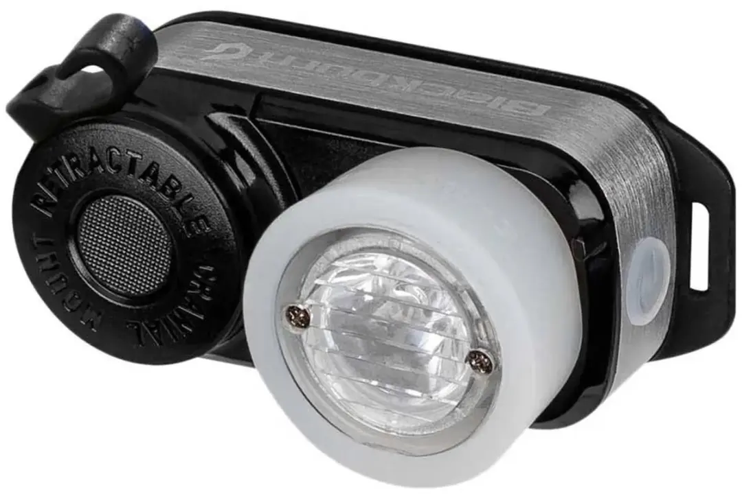 Blackburn Outpost Bike & Camp koplamp - afbeelding 6 van 6