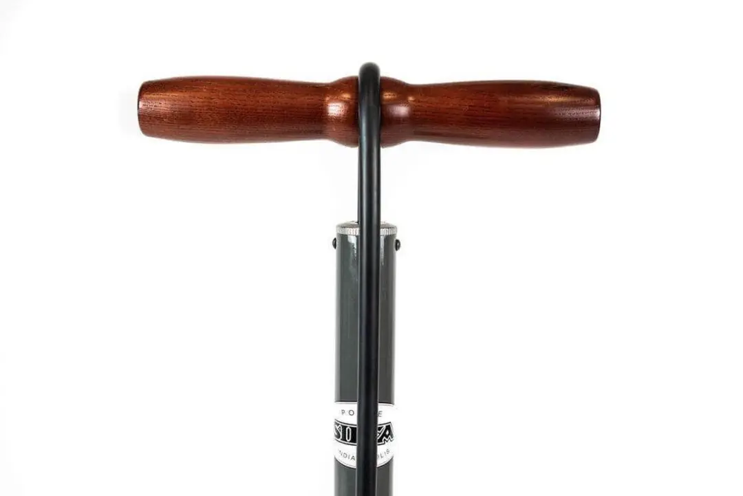 Silca Pista PLUS Fietspomp - afbeelding 4 van 5