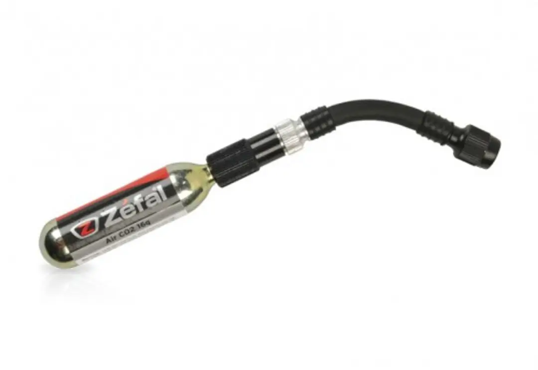 Zefal EZ Control FC Fietspomp