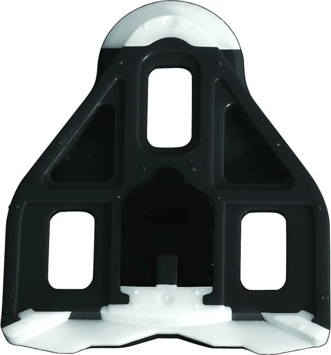 Look Delta Noir Schoenplaatjes - afbeelding 3 van 3