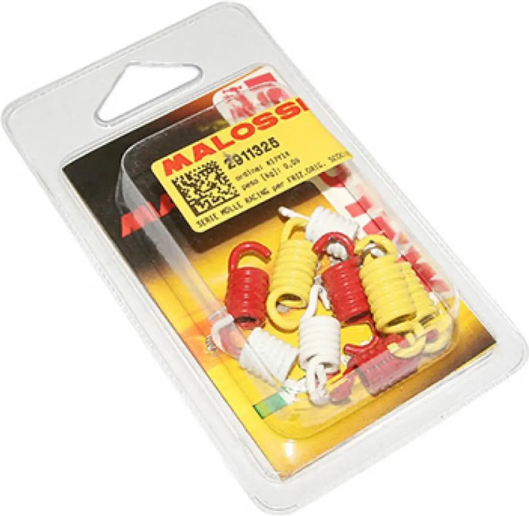 Malossi-koppelingsveer voor Yamaha 250 YP Majesty DX ABS-scooter, bouwjaar 1998
